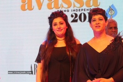 Avassa 2017 Fashion Show Photos - 29 of 50