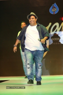 Avassa 2017 Fashion Show Photos - 30 of 50