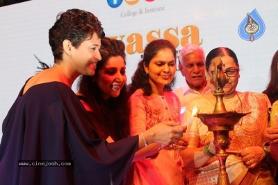 Avassa 2017 Fashion Show Photos - 32 of 50