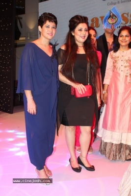 Avassa 2017 Fashion Show Photos - 34 of 50