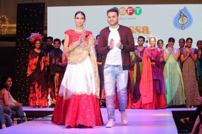 Avassa 2017 Fashion Show Photos - 37 of 50