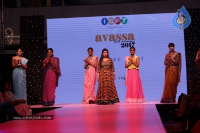 Avassa 2017 Fashion Show Photos - 49 of 50