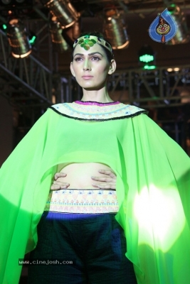 Avassa 2017 Fashion Show Photos - 50 of 50