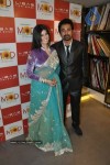 Ayesha Takia n Ranvijay at Riyaz Gangji Store - 30 of 44