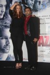 Azaan Movie Premiere at Dubai - 40 of 45
