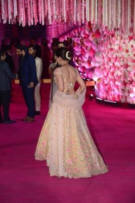 Azhar Morani & Tanya Seth Wedding Reception - 22 of 25