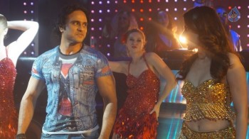 B Positive Film Item Song Shoot - 29 of 37