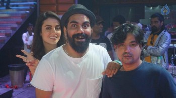 B Positive Film Item Song Shoot - 34 of 37