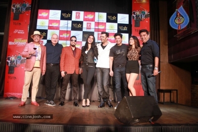 Baa Baa Black Sheep Song Launch Photos - 9 of 14
