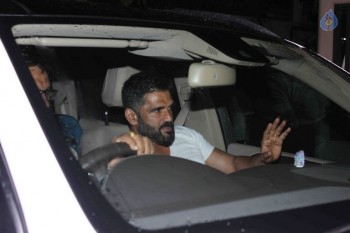 Bajrangi Bhaijaan Special Screening Photos - 14 of 42