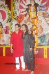 Bappi Lahiri Celebrates Durga Puja - 22 of 24