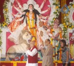 Bappi Lahiri Celebrates Durga Puja - 23 of 24