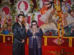 Bappi Lahiri Celebrates Durga Puja - 24 of 24