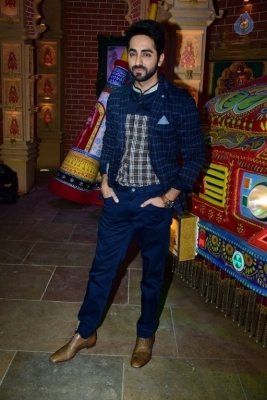 Bareilly Ki Barfi Team at TV Comedy Dangal - 27 of 41