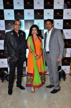 Beautypolis Launch Event - 12 of 21