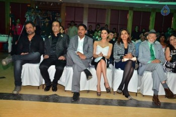 Beautypolis Launch Event - 14 of 21