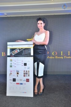 Beautypolis Launch Event - 19 of 21