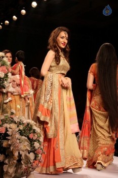 Beti Show by Gitanjali at IIJW 2015 - 24 of 96