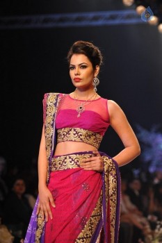 Beti Show by Gitanjali at IIJW 2015 - 40 of 96