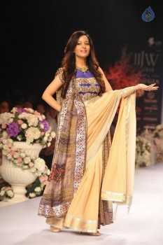 Beti Show by Gitanjali at IIJW 2015 - 52 of 96