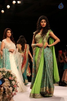 Beti Show by Gitanjali at IIJW 2015 - 88 of 96