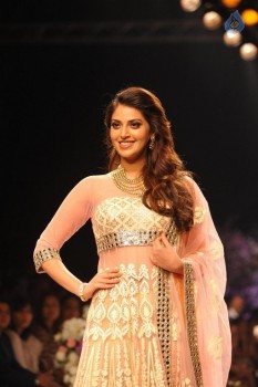 Beti Show by Gitanjali at IIJW 2015 - 90 of 96