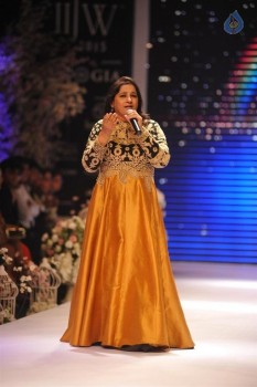 Beti Show by Gitanjali at IIJW 2015 - 93 of 96