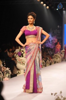 Beti Show by Gitanjali at IIJW 2015 - 94 of 96