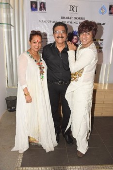 Bharat and Dorries Mega Fiesta Event - 12 of 42