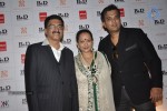 Bharat & Dorris Hair Styling and Make Up Awards - 49 of 70