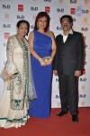 Bharat & Dorris Hair Styling and Make Up Awards - 53 of 70