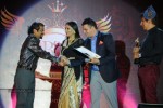 Bharat & Dorris Hair Styling and Make Up Awards - 56 of 70