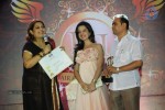 Bharat & Dorris Hair Styling and Make Up Awards - 63 of 70