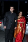 Bhushan Kumar Sister Tulasi Kumar Wedding Reception 02 - 13 of 119