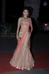 Bhushan Kumar Sister Tulasi Kumar Wedding Reception 02 - 18 of 119