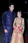 Bhushan Kumar Sister Tulasi Kumar Wedding Reception 02 - 21 of 119