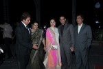 Bhushan Kumar Sister Tulasi Kumar Wedding Reception 02 - 46 of 119