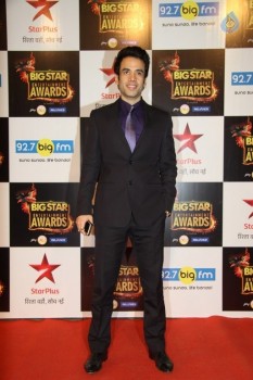 BIG STAR Entertainment Awards - 2 of 15