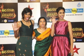 BIG STAR Entertainment Awards 2015 - 46 of 84