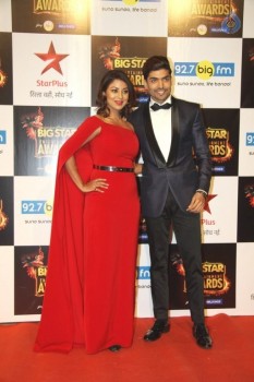 BIG STAR Entertainment Awards 2015 - 50 of 84