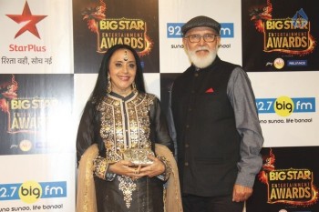 BIG STAR Entertainment Awards 2015 - 59 of 84