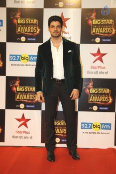 BIG STAR Entertainment Awards 2015 - 83 of 84