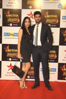 BIG STAR Entertainment Awards 2015 - 84 of 84