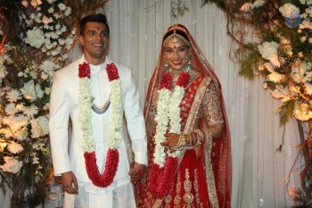 Bipasha Basu Karan Singh Wedding Ceremony  - 23 of 35