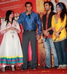 Bittoo Boss Movie Music Launch - 6 of 34