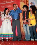 Bittoo Boss Movie Music Launch - 14 of 34