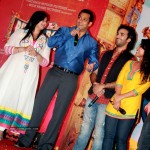 Bittoo Boss Movie Music Launch - 21 of 34