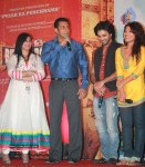 Bittoo Boss Movie Music Launch - 22 of 34