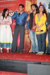 Bittoo Boss Movie Music Launch - 25 of 34