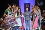 Blenders Pride Bangalore Fashion Week - 40 of 46